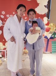 -嘉悦时光玺悦阁月子中心(九龙湖店)