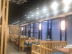 大堂-老苏州大客堂·苏帮菜·松鼠桂鱼·苏州传统小吃(观前街人民商场店)