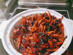 -Social 秀西餐厅-长沙瑞吉酒店(运达店)
