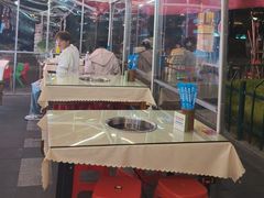 -赵美丽·重庆社区火锅·直营店(火车东站·中豪国际店)