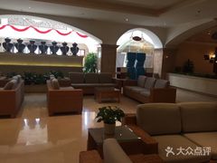 -仁爱团泊湖温泉中心