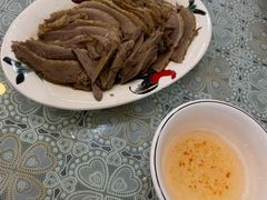 -潮汕铺老店(甜水井店)