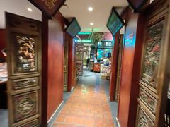 -北京老门框爆肚涮肉馆(锦业路店)