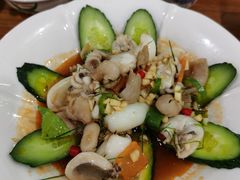 -南记食粥坊·宵夜大排档(莲花总店)