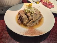 -永安鱼庄·镇江菜(东吴路店)