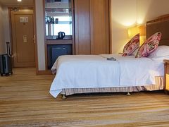 -成都绿洲大酒店(春熙路太古里店)