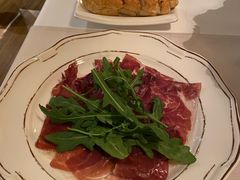 -Oyster Talks 四度蚝法餐厅