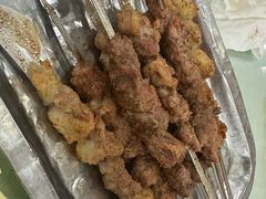 -杨记拉面总店