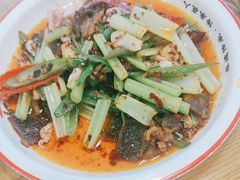 -冯四孃跷脚牛肉·川菜(徐州云龙店)