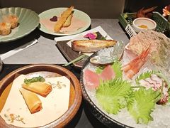 -匠和风精致料理(祥禾天地店)
