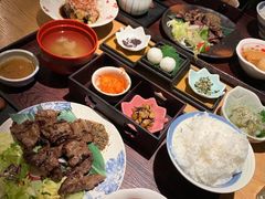 -味太助·银饭食堂(中华城店)