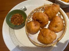 -有喜屋·鲜鸡烧鸟·居酒屋(安龙路店)