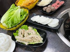 -山珍鲜牛肉火锅本地老字号(汕中老店)