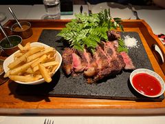 -弗兰克牛排西餐厅Ribone steak house(柠檬花园店)