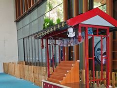 -三亚山海天JW万豪酒店