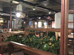 大堂-几荷·恰似故人来(秀水广场店)