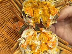 -品鲜村农家菜·阳澄湖大闸蟹(总店)