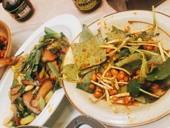 -嘉陵楼馋嘴城(簋街总店)