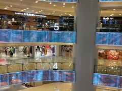 -Home Thai·泰谣(王府井apm店)