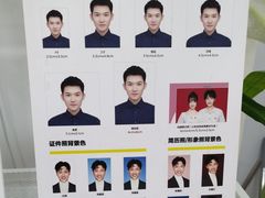 -方快-照相馆(中原大润发店)