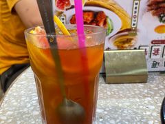 -华嫂冰室(湾仔店)