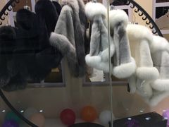 -肃宁华斯国际裘皮城