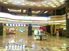 -碧桂园凤凰城酒店(南京店)