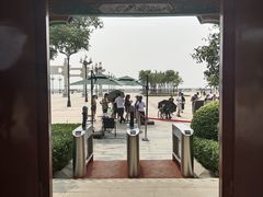 -天津妈祖文化园