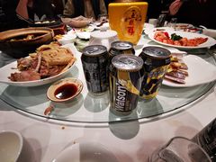 -申粤轩酒楼·三十年粤菜经典(丁香花园店)
