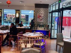 大堂-东方饺子王(哈西万达店)