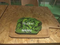 -Meal Salad米有沙拉(长泰广场店)