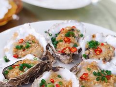-旺富东海大酒楼(海鲜街店)