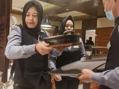 -青海名吃尕张娃非遗烤肉(海湖总店)