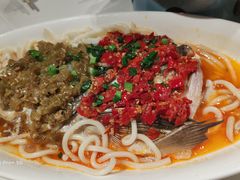 锻椒魚-欣旺·迎宾楼·百年无锡菜