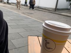 -COMPANION COFFEE小伴咖啡