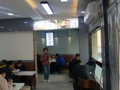 -三品桂林米粉(西单店)