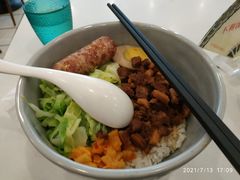 -一点味(安定门店)