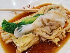 -庄记烧腊·肠粉·生鲜煲