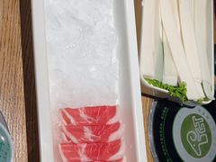 -百草滩羊清水涮羊肉(长城路店)