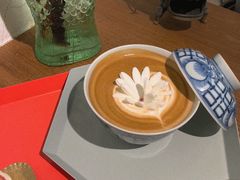 -茶是一枝花泡茶店