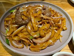 -潮粥荟·潮汕砂锅粥(朝阳大悦城店)