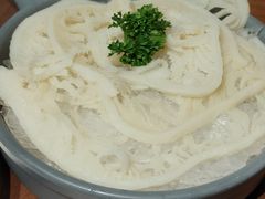 -快乐小羊火锅(河西王府井店)