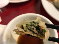 -大眼锅贴水饺(河东店)