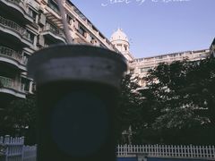 -塔顶·Cafe·日啡夜酒(北京路店)