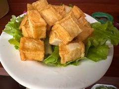 -老城铜锅涮肉(丽浩福仕汇店)