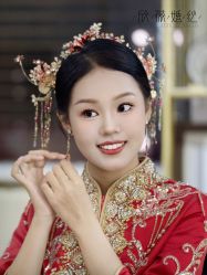 -欣薇婚纱(新源乐汇城店)