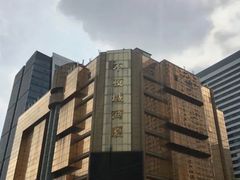 -上海不夜城广场(上海不夜城金融大厦店)