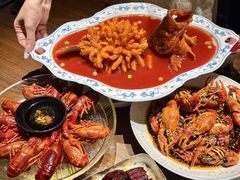 -马头巷·食景园(苏州总店)