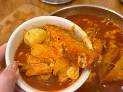 -青春分食(仙林大学城店)