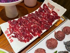 -真牛坊潮汕牛肉火锅